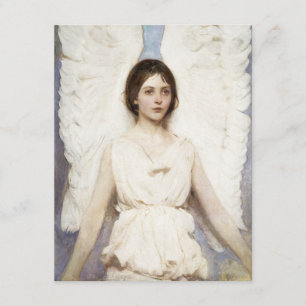 Abbott Handerson Thayer Anjo Convites