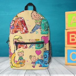 ABC School Kids