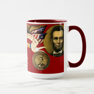 ABE - Caneca