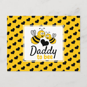 Abelha De Mel, Convite Ao Chá de fraldas