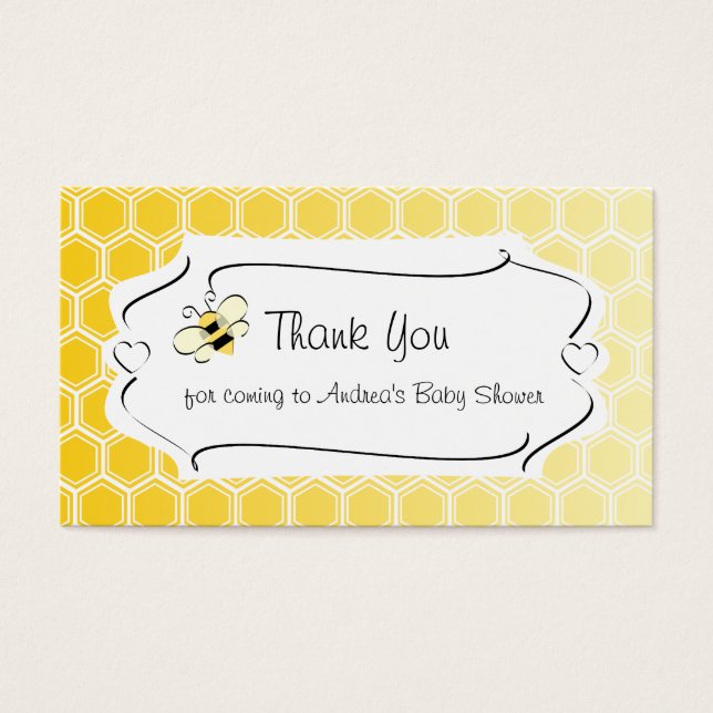 Abelha Doce (Frente)