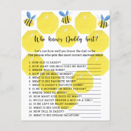 Abelha - Quem sabe o melhor jogo do PAI