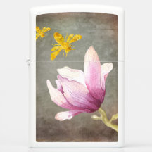 Abelhas da flor & do ouro da aguarela