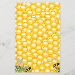 Abelhas temas palavras jogos de chá de fraldas