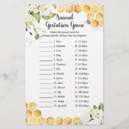 Abelhas Um Pouco De Chá de fraldas De Mel