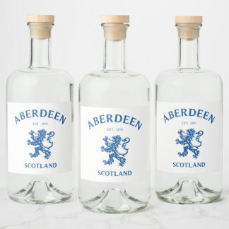 ABERDEEN