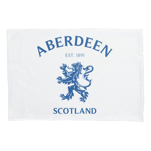 ABERDEEN (Frente)