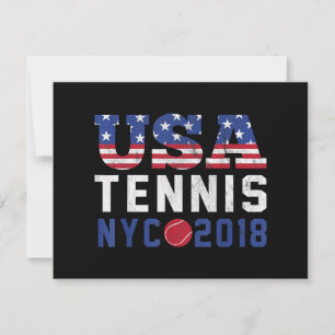 Aberto de Tênis EUA Nova York 2018