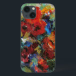 Abertura da Cor II<br><div class="desc">Floral</div>