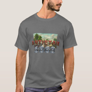 AbH Antietam T-Shirt
