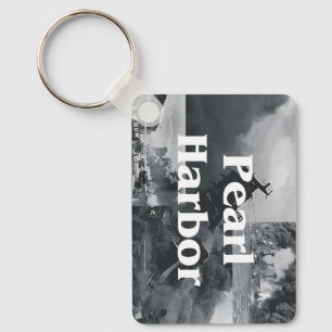 ABH Pearl Harbor Chaveiro