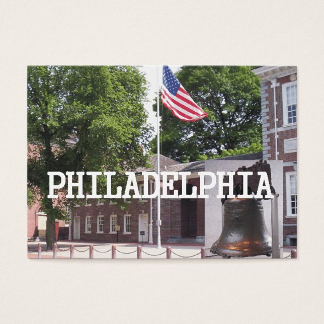 ABH Philadelphia (Frente)