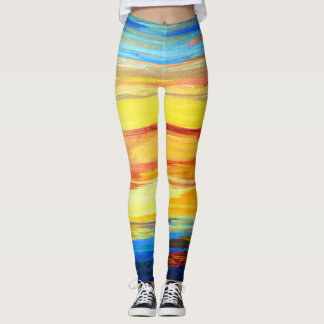 ABL - 0225 - Horizon - Leggings