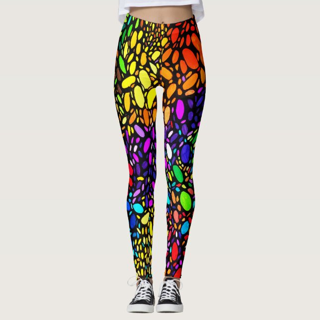 ABL - 310 - Fluxo - Leggings (Frente)