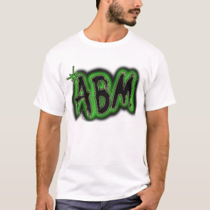 ABM (todo o dinheiro do ataque) -- T-shirt