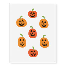 Abóbora de Halloween
