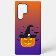 Abóbora de Halloween Jack o' Lanterna Chapéu de Br