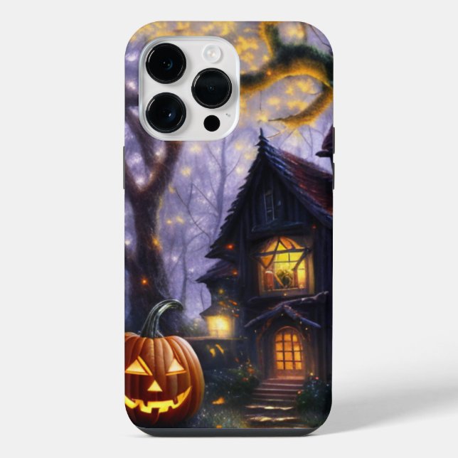 abóbora/outono/Halloween (Verso)
