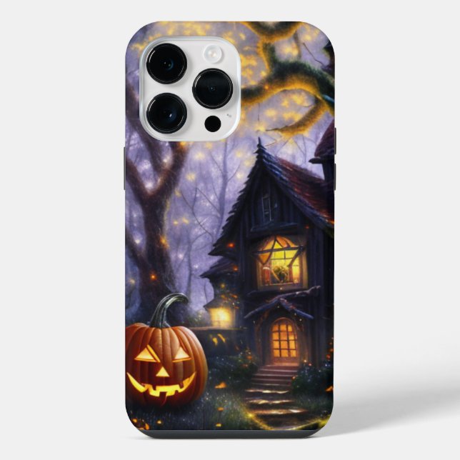 abóbora/outono/Halloween (Verso)