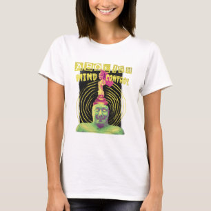 Abolir Camisa de Controle de Mente