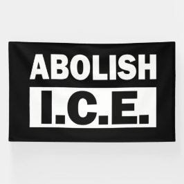 Abolish ICE