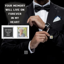 Links de recorte personalizados de fotos