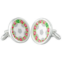 Links com Camisas Vermelhas e Brancas