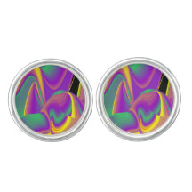 Magia das cores, Abstrato 3D Rainbowart