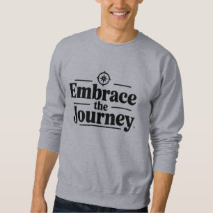 Abraça a Camisa de Viagem
