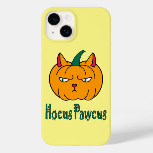 Abracadabra Halloween abóbora gato gengibre mágica