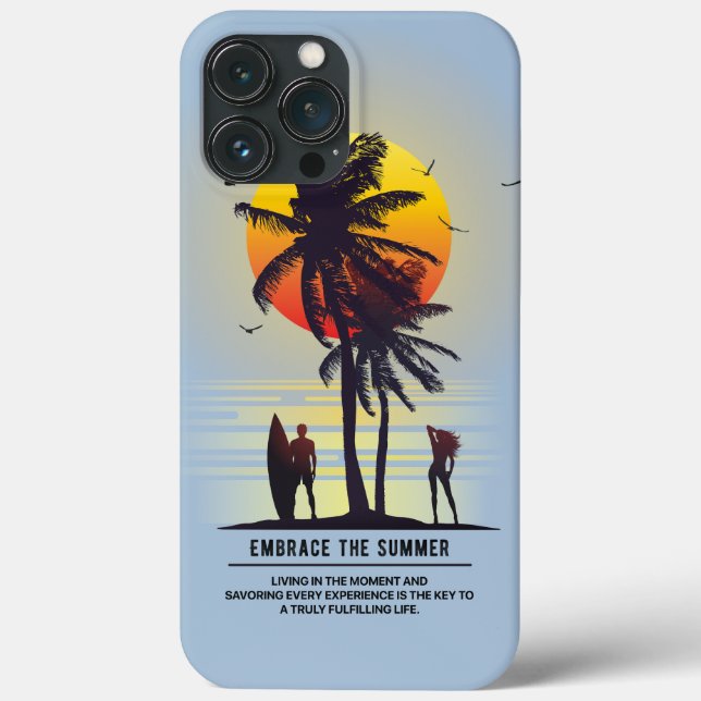 Abrace o Verão | (Verso)