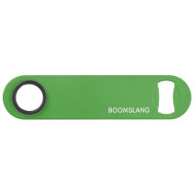 Nome verde do Boomslang