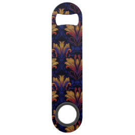 Abridor De Garrafa Bar Key Opulência no Crepúsculo