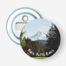 Abridor de Garrafa Black Butte