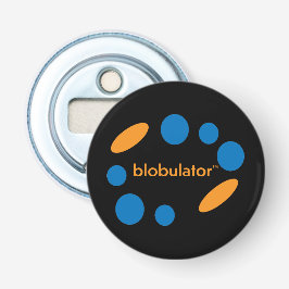 abridor de garrafa blobulator