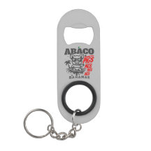 Bahamas Souvenir Presente: Abaco Bahamas Nadando P