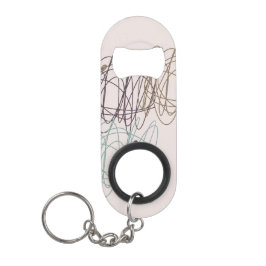 Abridor De Garrafa Chaveiro Design de escribble - somos todos um trabalho em c