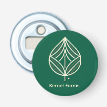 Abridor de Garrafa Kernel Farms