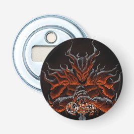 Abridor de garrafa pequeno de Edu