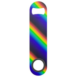 Abridor De Garrafa Speed Diagonal do Espectro Solar