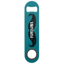 Moustache personalizado