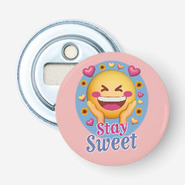 Abridor de garrafa Stay Sweet