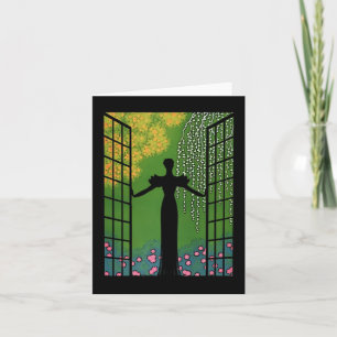 Abrindo Portas ~ Cartões / Convites