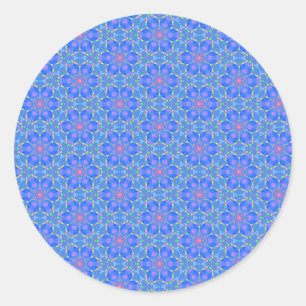 Abrir adesivo de meditação da glândula pineal
