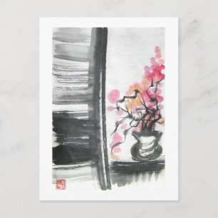 Abrir Cartão Postal da Janela