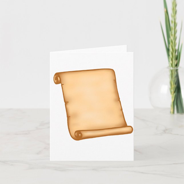 Abrir Cartões de Nota de Rolagem (Criador carregado)