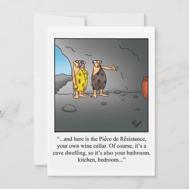 Abrir Casa/Novos Convites Domésticos (Frente)