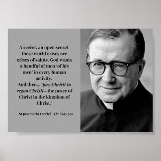 Abrir Impressão Secreto