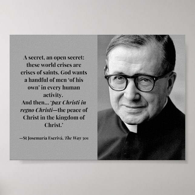 Abrir Impressão Secreto (Frente)