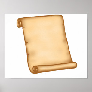 Abrir Poster de rolagem